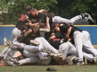 Mules Baseball Camps